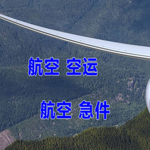 齐齐哈尔空运公司快递-选东方航空和上海航空